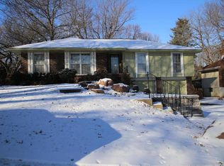 12436 Jackson Ave, Grandview, MO 64030