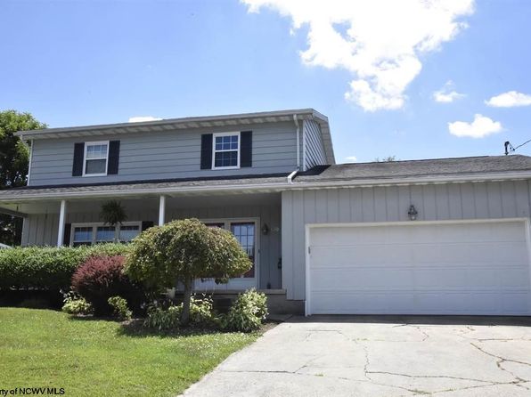 130 Gilbob St Fairmont Wv 26554 Zillow