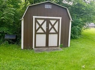 5643 Dry Run Rd, Milford, OH 45150