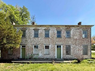 111 W Baltimore St, Laurel, IN 47024