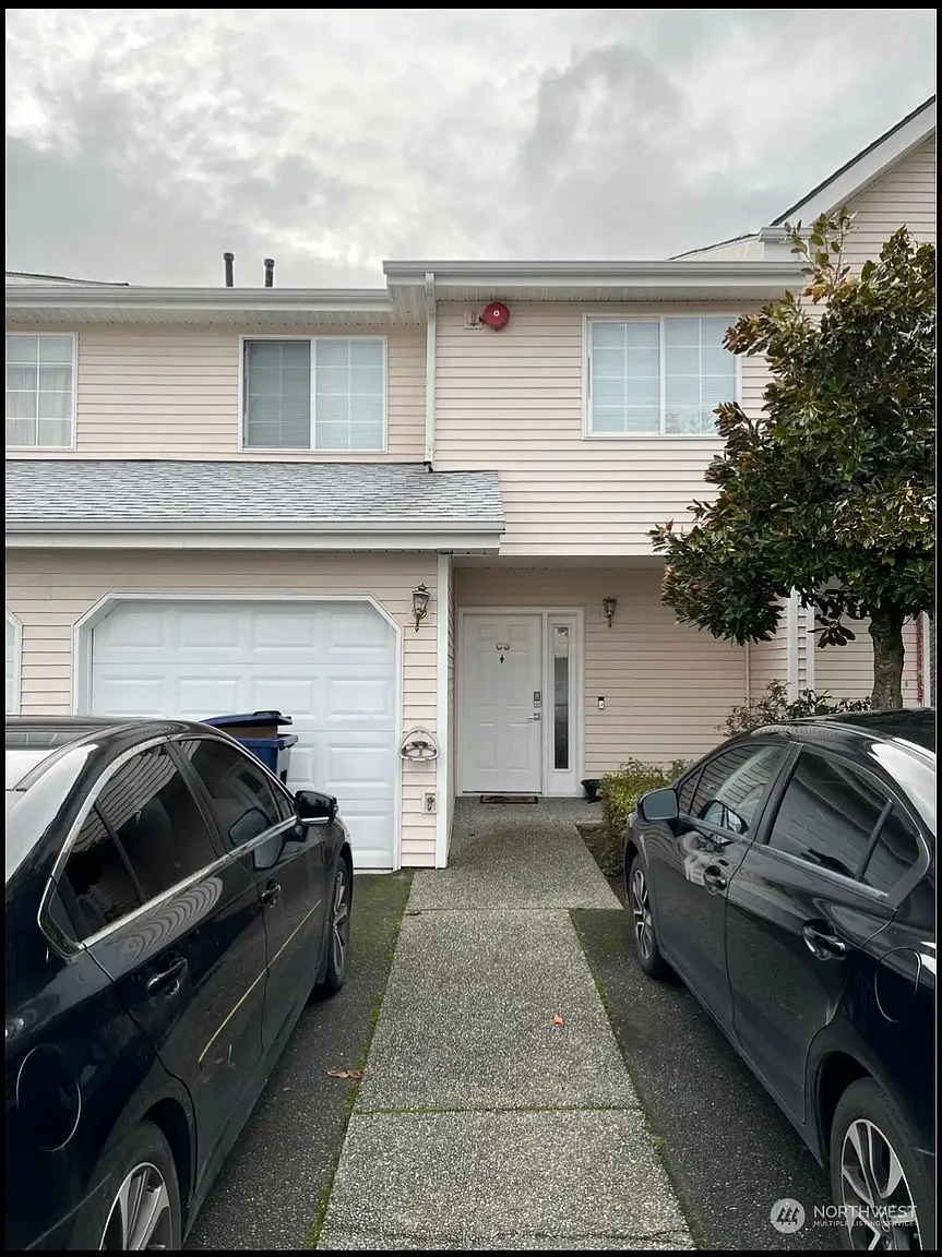 3111 SW 156th Street #C3 photo 1