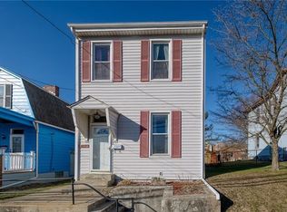 561 Center Ave, Verona, PA 15147