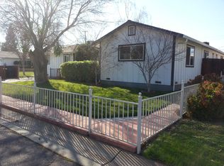 2554 Vernaccia Cir, Rancho Cordova, CA