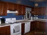 The kitchen