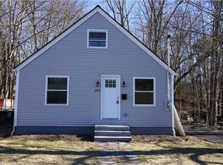 353 Main St, Cranston, RI 02910