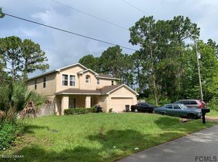 14 Secretary Trl, Palm Coast, FL 32164