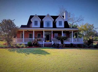 2 Stagecoach Rd, Seabrook, SC 29940