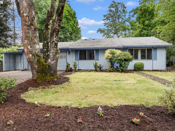 3724 NE 137th Ave, Vancouver, WA 98682