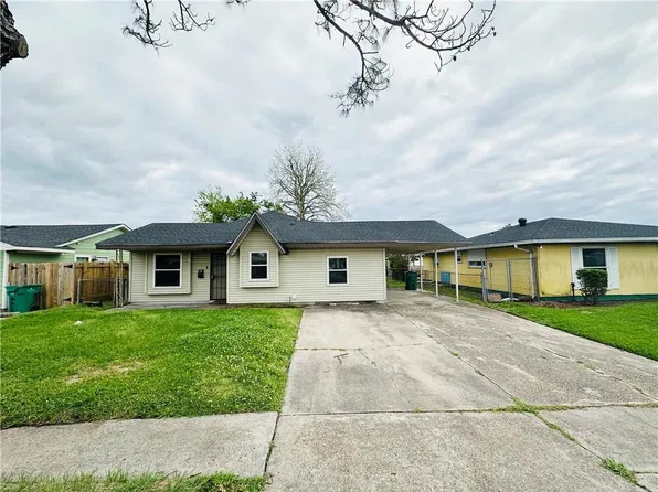 157 Dillard Dr, Westwego, LA 70094