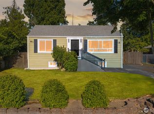 12246 20th Avenue S, Seattle, WA 98168