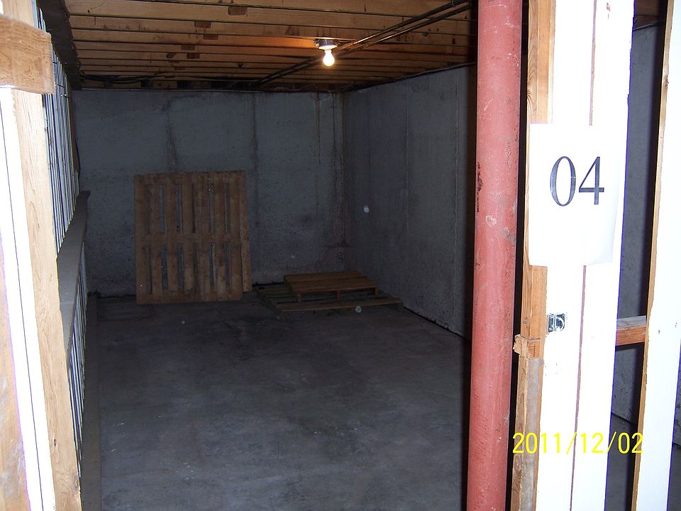 Storage Unit