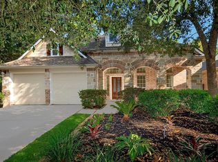 54 Galway Pl, Spring, TX 77382