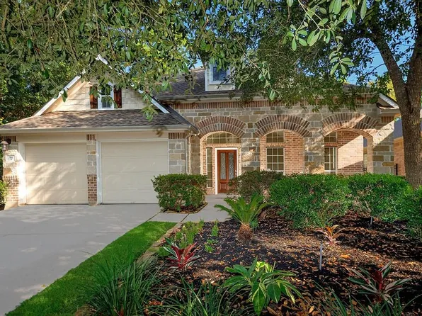 54 Galway Pl, Spring, TX 77382