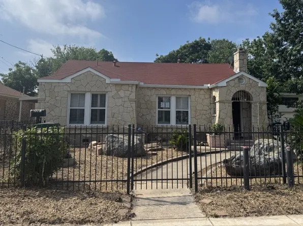 2204 EDISON DR, San Antonio, TX 78201