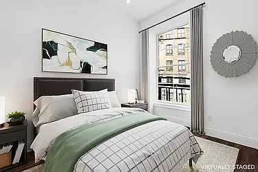 Rented by REAL New York