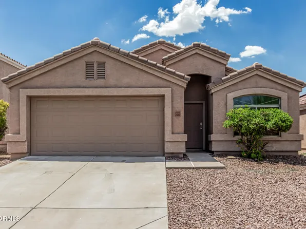 24080 N NECTAR Avenue, Florence, AZ 85132