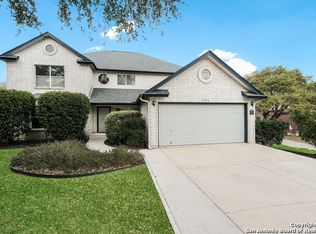 17914 Redriver Sky, San Antonio, TX 78259