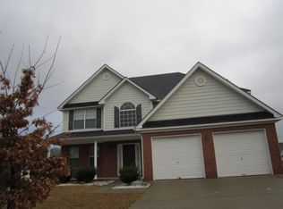 5213 Amberland Sq, Atlanta, GA 30349