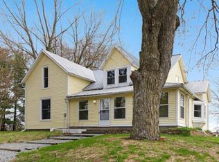 5708 N Old State Route 15, Warsaw, IN 46582