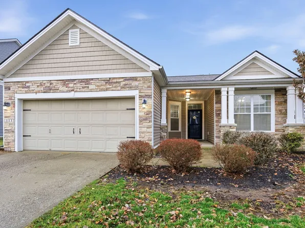 111 Whitman Way, Georgetown, KY 40324