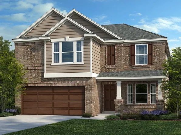 4009 Nusco Way, Round Rock, TX 78665