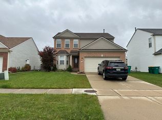 7316 Essex Dr, Ypsilanti, MI 48197