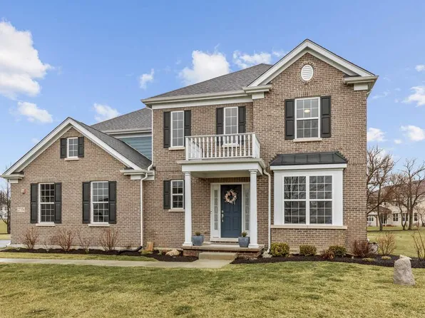 27356 W Meadow Rose Ct, Lake Barrington, IL 60010