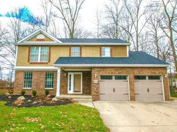 5309 Bay Meadows Ct, Columbus, OH 43221