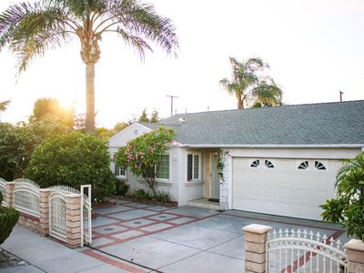 3571 Feather Ave, Baldwin Park, CA, 91706