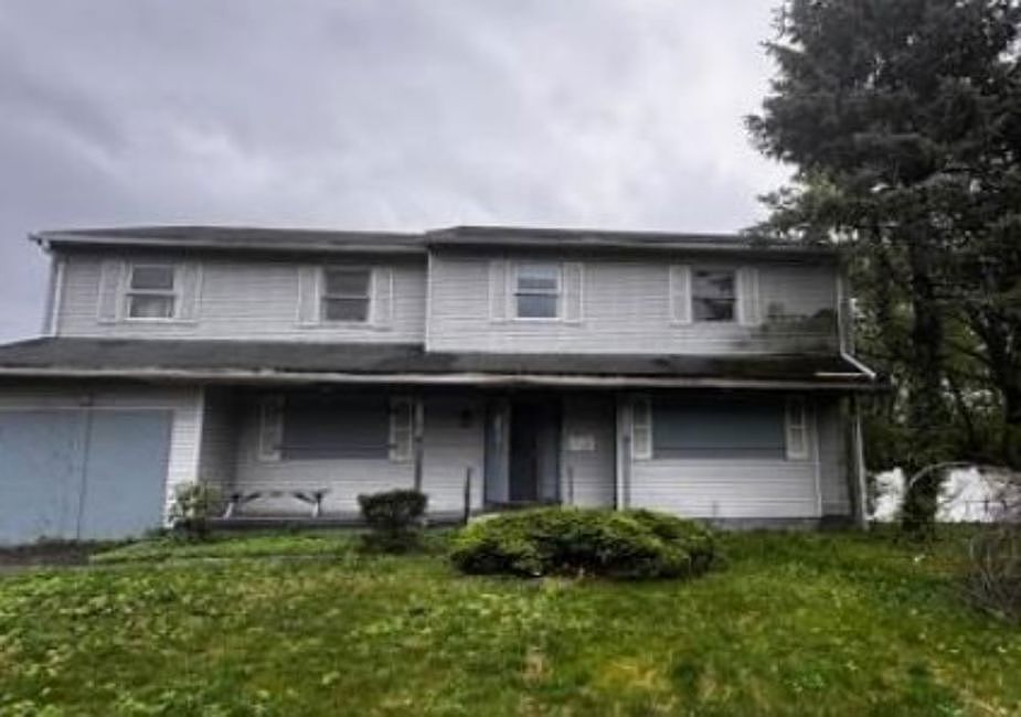 Property Front View