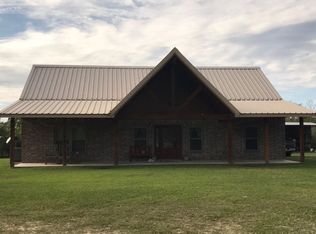 4570 County Road 3068, Kirbyville, TX 75933