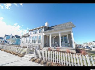 4618 W Crosswater Rd, South Jordan, UT 84009