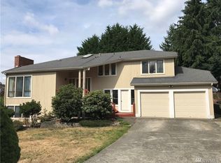 504 SW 328th Ct, Federal Way, WA 98023