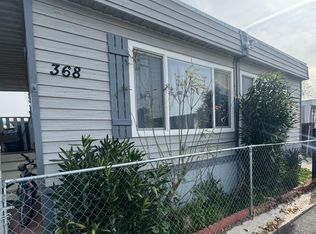 3300 15th St W Space 368, Rosamond, CA 93560