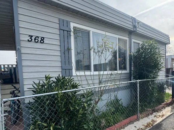 3300 15th St W Space 368, Rosamond, CA 93560