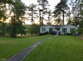 1082 Homer Cochran Rd, Dallas, GA 30132