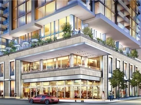 188 Cumberland St, Toronto, ON