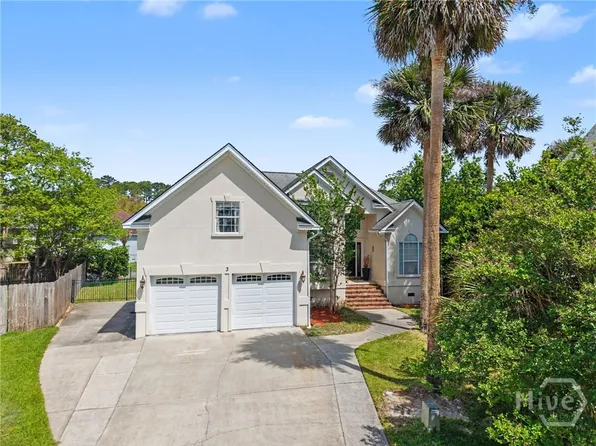 3 Settlers Point, Savannah, GA 31406