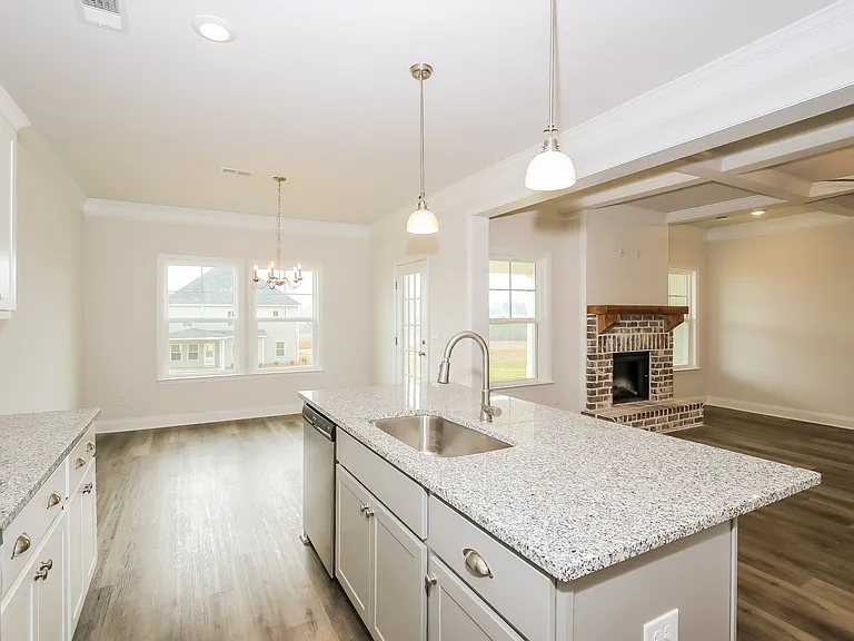 6059 Bakerville Ln — Photo 6