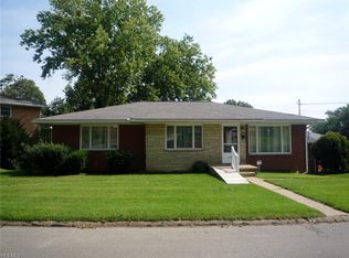 629 Smithfield St, Parkersburg, WV 26101