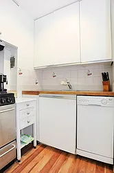 Rented by Compass