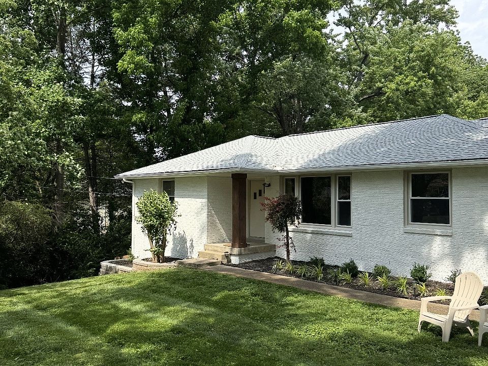 2nd image of 4912 Darlington Dr
