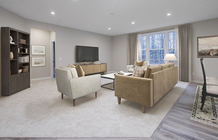 Amberwood Plan, Mount Eaton Estates, Wadsworth, OH 44281 | Zillow