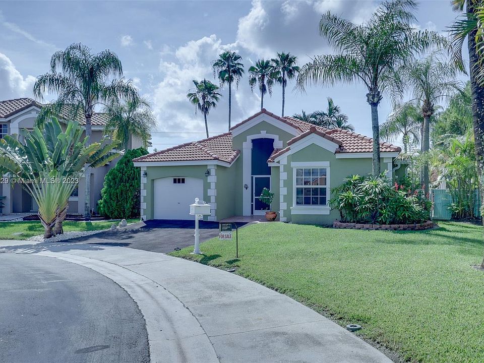 632 Bedford Way, Weston, FL 33326 Zillow