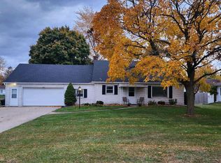 4300 N Michigan Ave, Saginaw, MI 48604