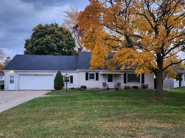 4300 N Michigan Ave, Saginaw, MI 48604