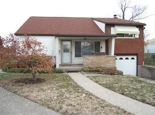 3391 Glenmont Ln, Cincinnati, OH