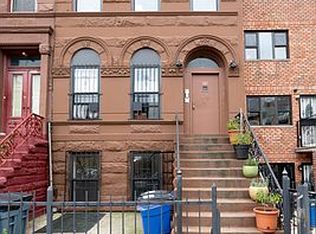 202 Pulaski St #B, Brooklyn, NY 11206