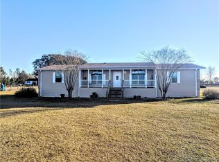 36430 Christian Rd, Dade City, FL 33523