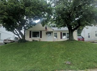 114 N Wright Ave, Dayton, OH 45403
